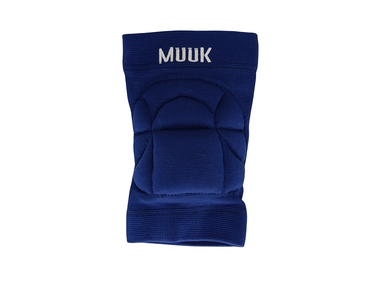 Rodillera Protect Pro Volley Muuk Azul Oscuro 1
