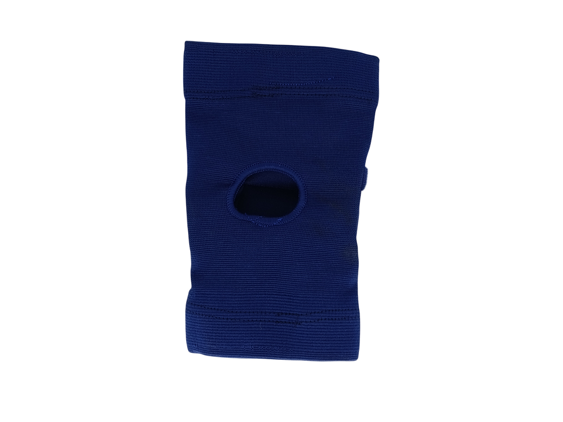 Rodillera Protect Pro Volley Muuk Azul Oscuro 2