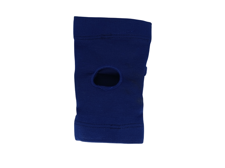 Rodillera Protect Pro Volley Muuk Azul Oscuro 2