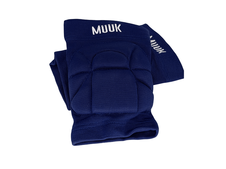 Rodillera Protect Pro Volley Muuk Azul Oscuro 3