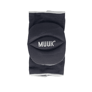 Rodillera Clásica Volley Muuk Negra