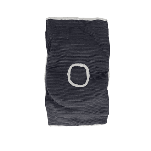 Rodillera Clásica Volley Muuk Negra