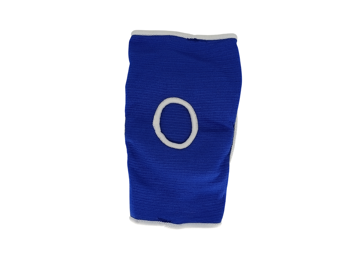 Rodillera Clásica Volley Muuk Azul 2