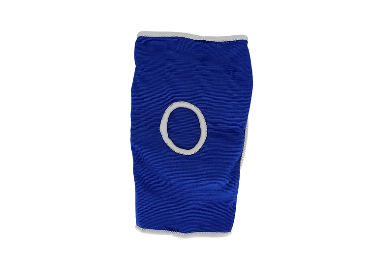 Rodillera Clásica Volley Muuk Azul 2