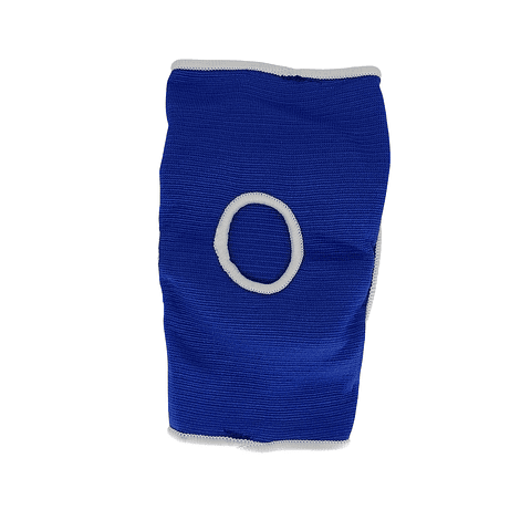 Rodillera Clásica Volley Muuk Azul