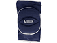 Rodillera Clásica Volley Muuk Azul Oscuro - Miniatura 1