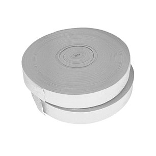 Elástico Demarcador Muuk Blanco 50 Mt