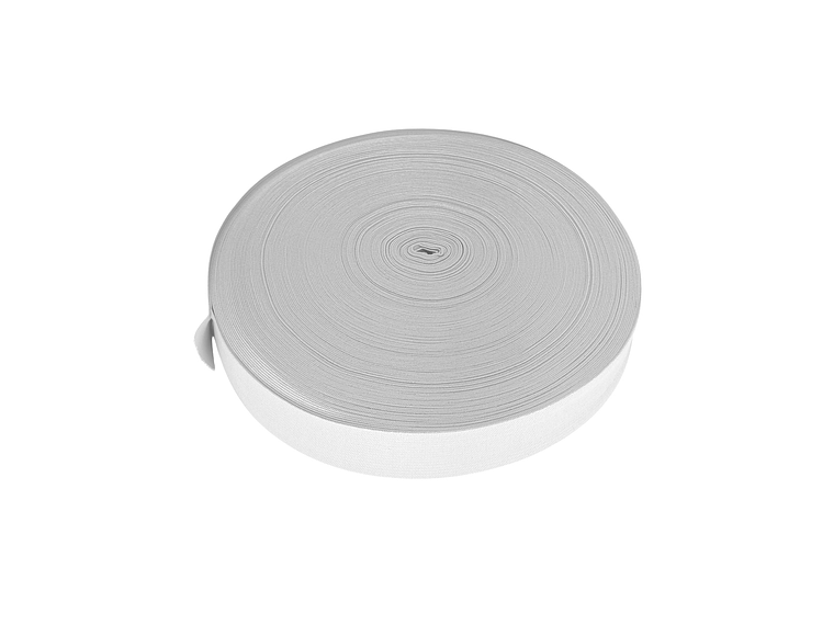 Elástico Demarcador Muuk Blanco 50 Mt 1