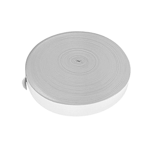 Elástico Demarcador Muuk Blanco 50 Mt