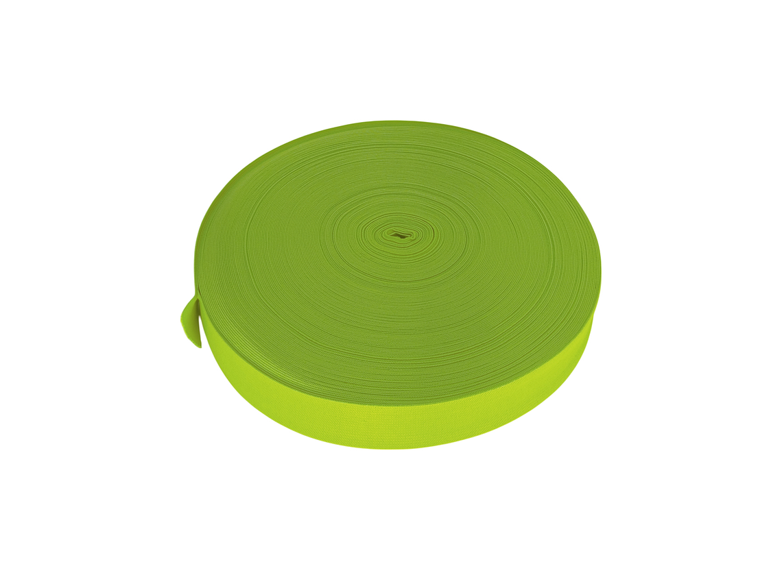 Elástico Demarcador Muuk Amarillo 50 Mt 1