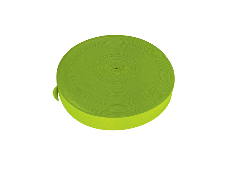 Elástico Demarcador Muuk Amarillo 50 Mt 1