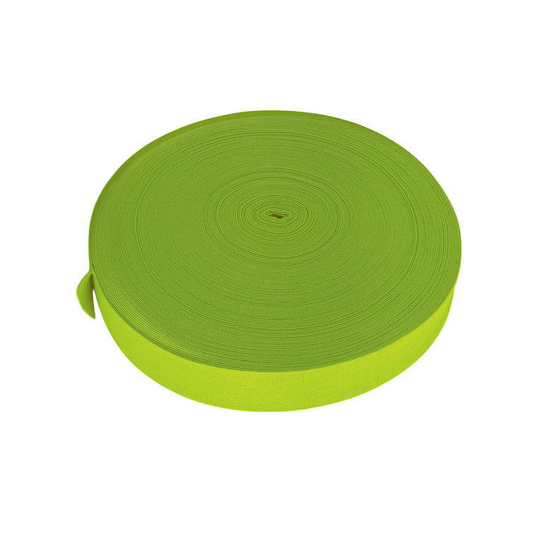 Elástico Demarcador Muuk Amarillo 50 Mt 1