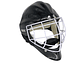Set Traje de Arquero Hockey Césped + Casco & Bolso Adulto Muuk - Miniatura 3