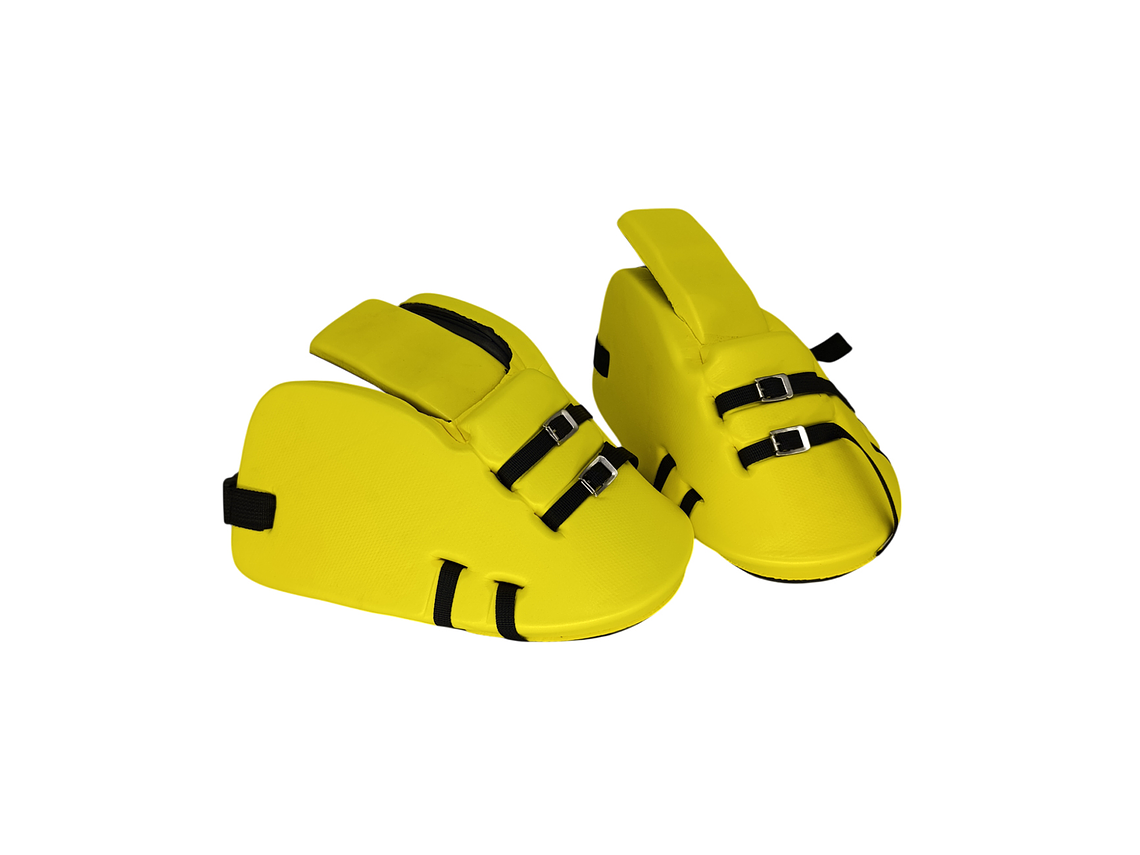 Set Traje de Arquero Hockey Césped + Casco & Bolso Adulto Muuk 4