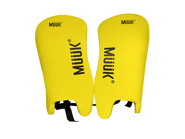 Set Traje de Arquero Hockey Césped + Casco & Bolso Adulto Muuk 5