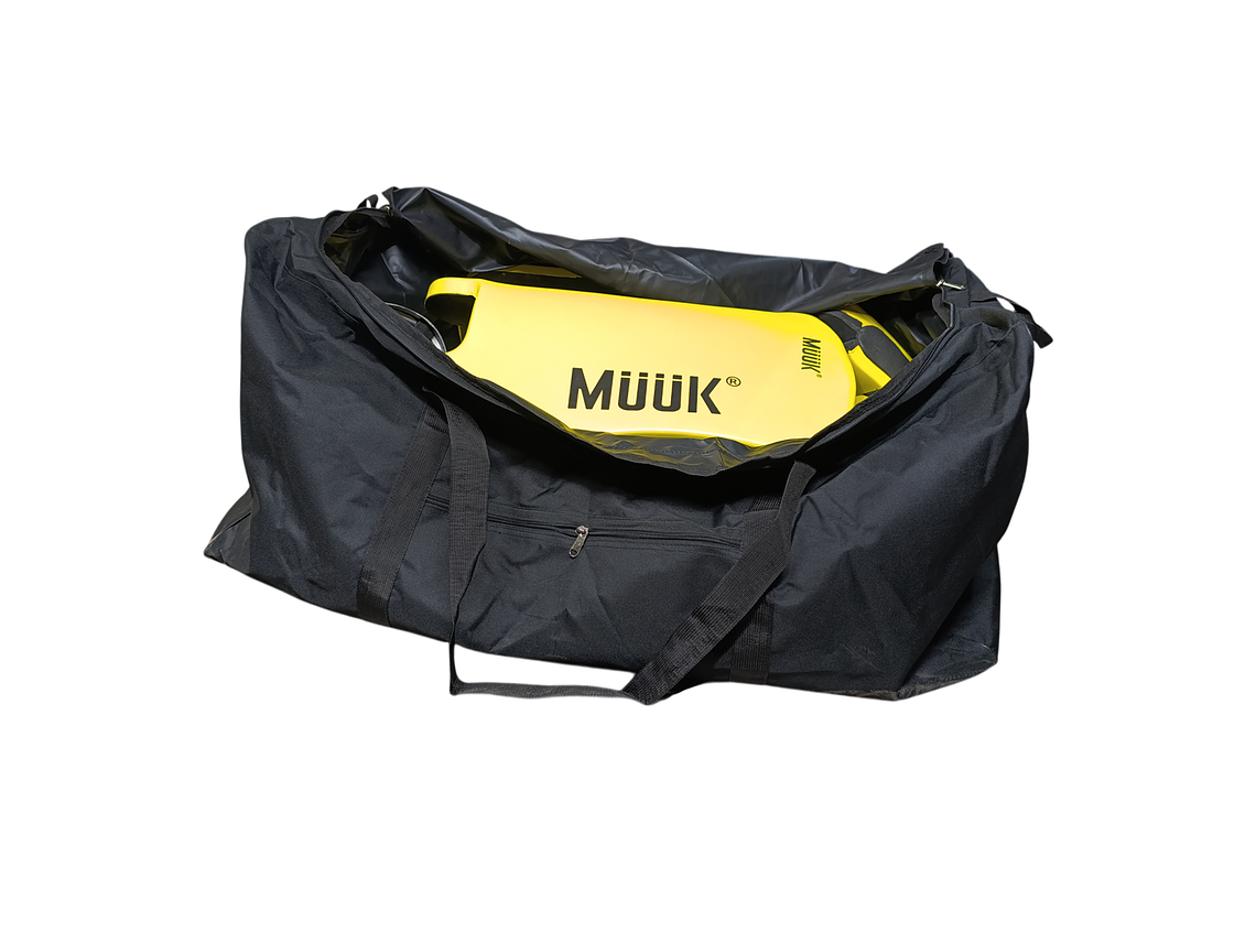 Set Traje de Arquero Hockey Césped + Casco & Bolso Adulto Muuk 12