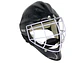 Set Traje de Arquero Hockey Césped + Casco & Bolso Junior Muuk - Miniatura 3