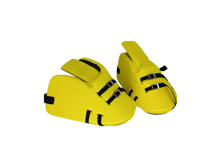 Set Traje de Arquero Hockey Césped + Casco & Bolso Junior Muuk 4