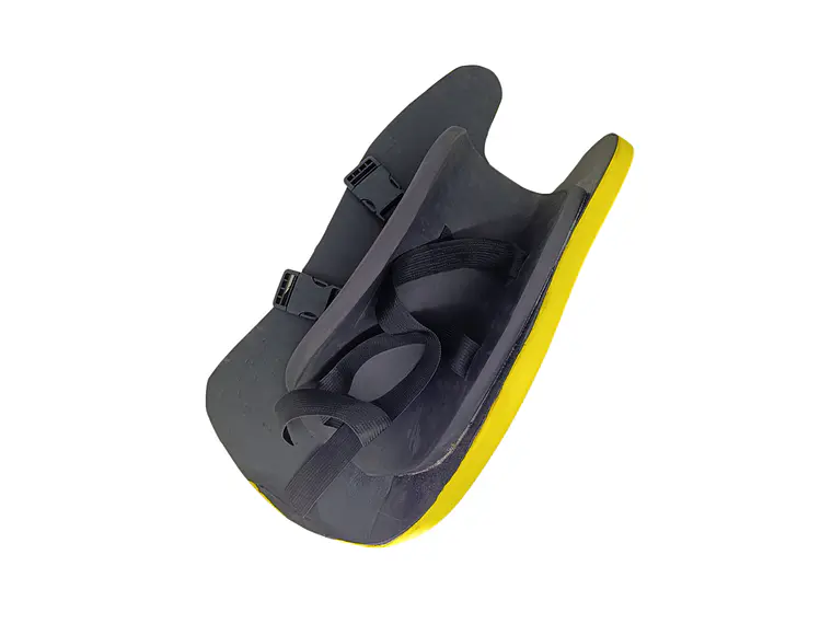 Set Traje de Arquero Hockey Césped + Casco & Bolso Junior Muuk 6