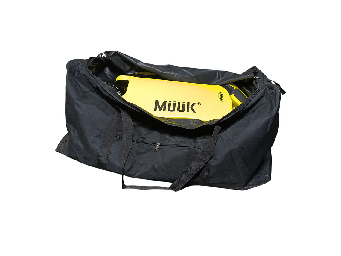 Set Traje de Arquero Hockey Césped + Casco & Bolso Junior Muuk 12