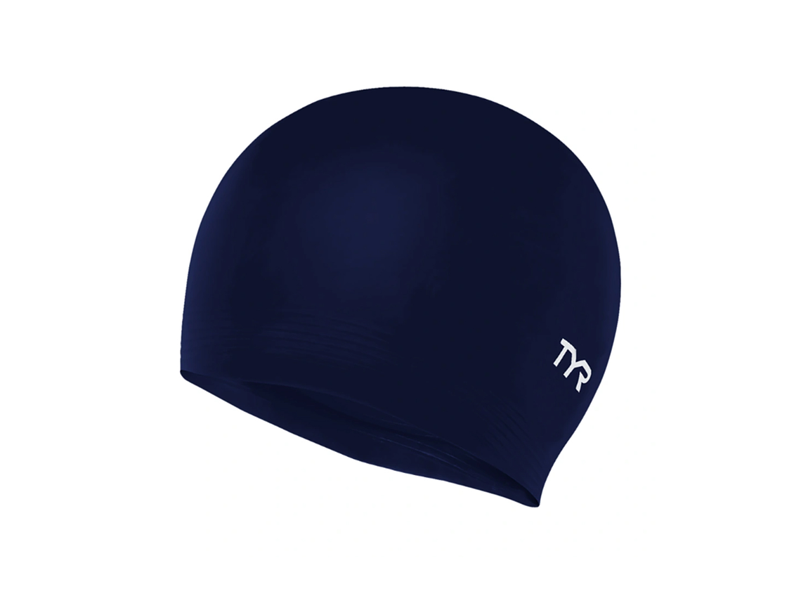 Gorra de Natación TYR Latex 2