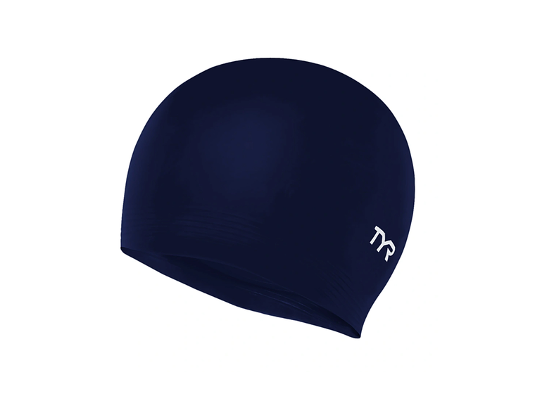 Gorra de Natación TYR Latex 2