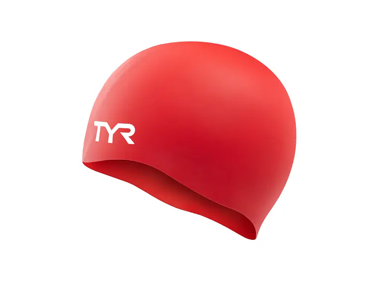 Gorra de Natación TYR Silicona 7