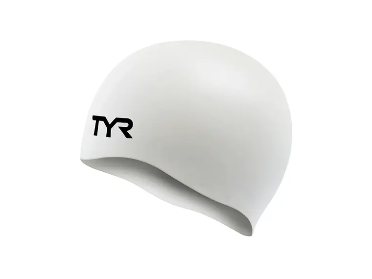 Gorra de Natación TYR Silicona 8