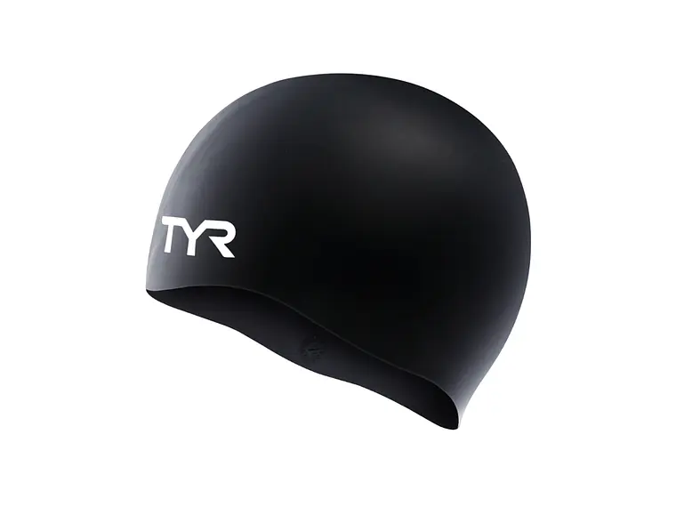 Gorra de Natación TYR Silicona 12