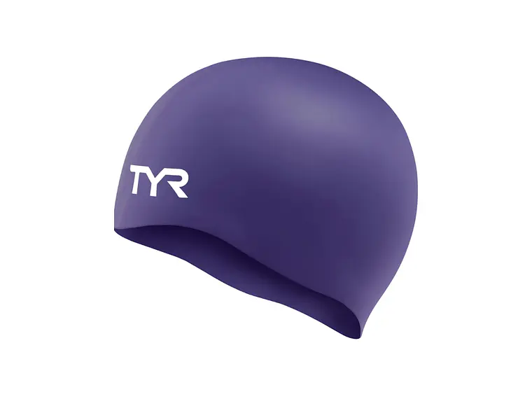 Gorra de Natación TYR Silicona 10