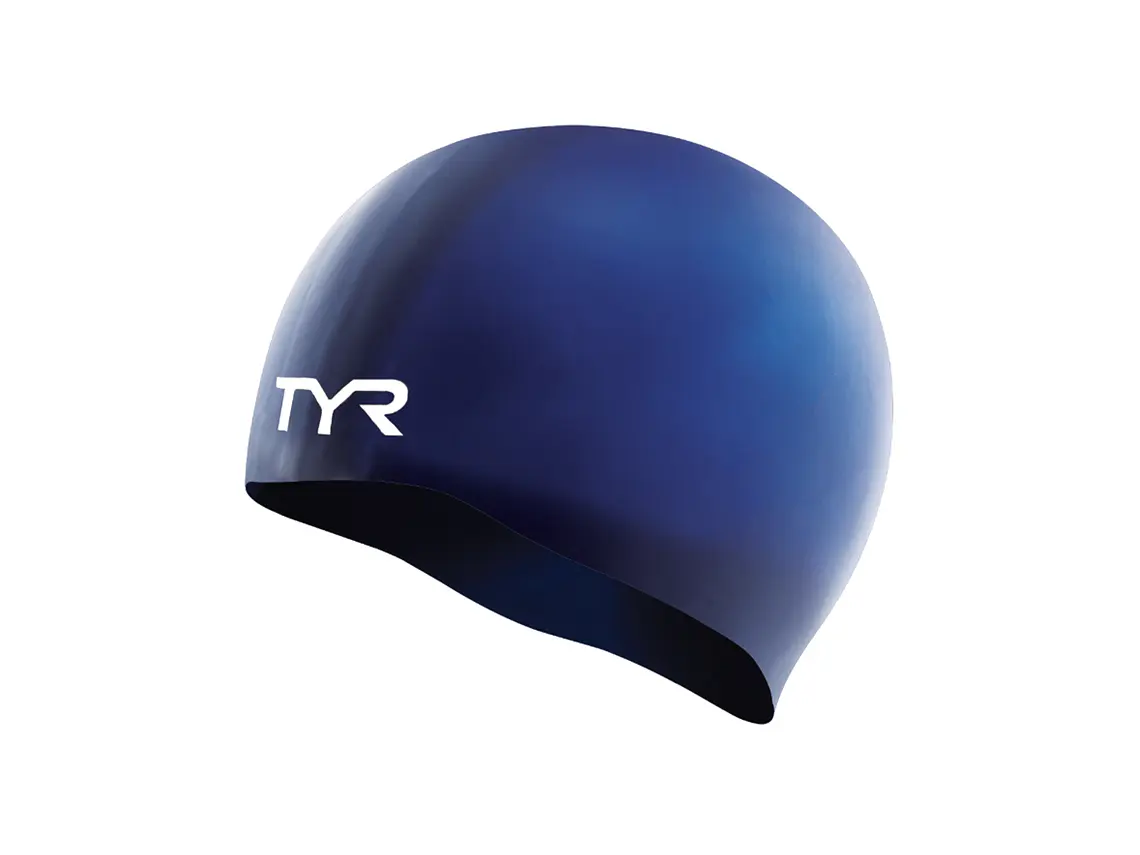 Gorra de Natación TYR Silicona 11