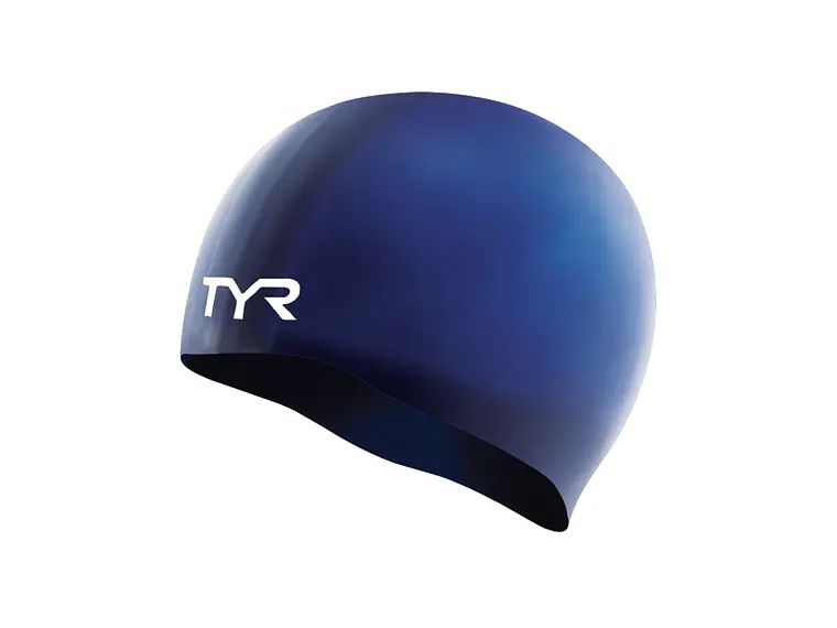 Gorra de Natación TYR Silicona 11