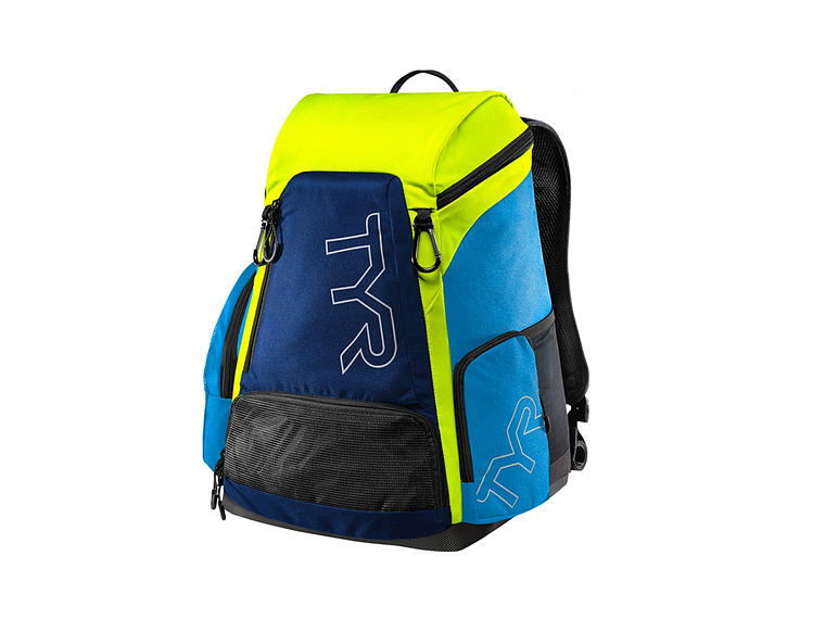 Mochila Natación TYR Alliance 30 Litros 3