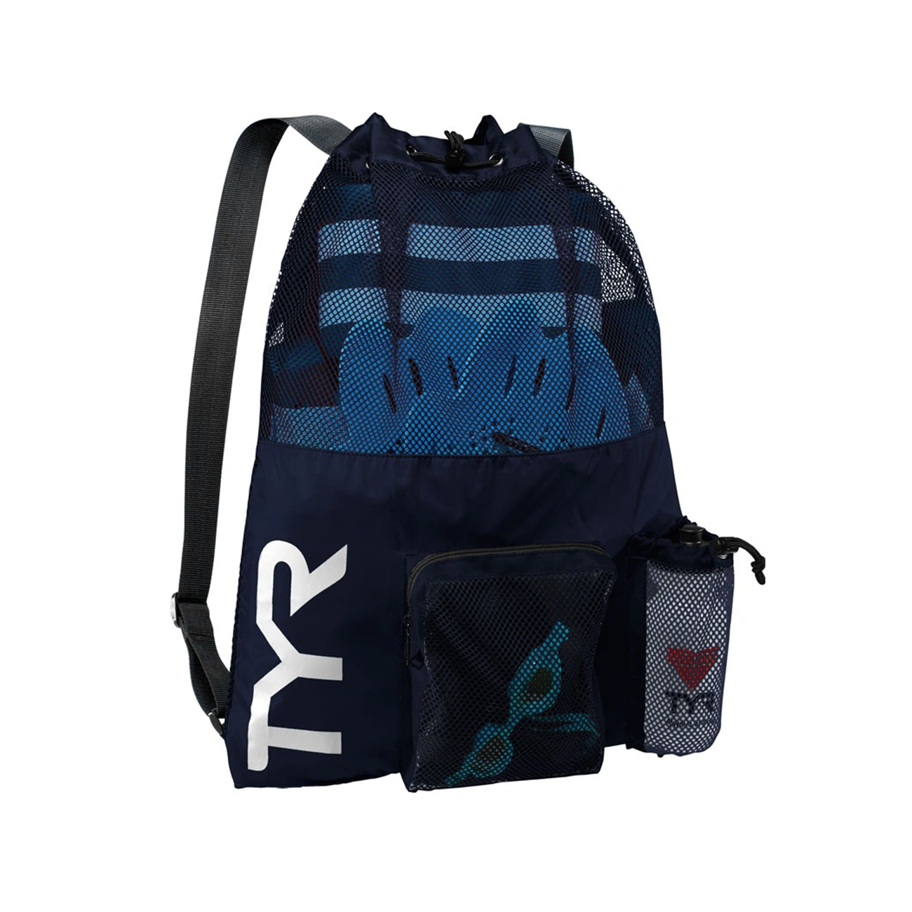 Mochila Natación TYR Mummy Malla