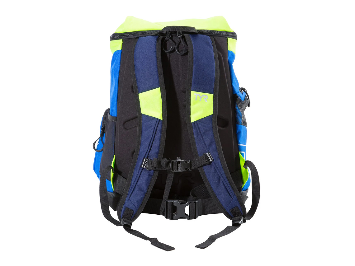Mochila Natación TYR Alliance 30 Litros 4