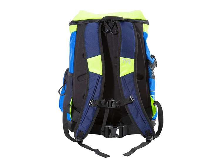 Mochila Natación TYR Alliance 30 Litros 4