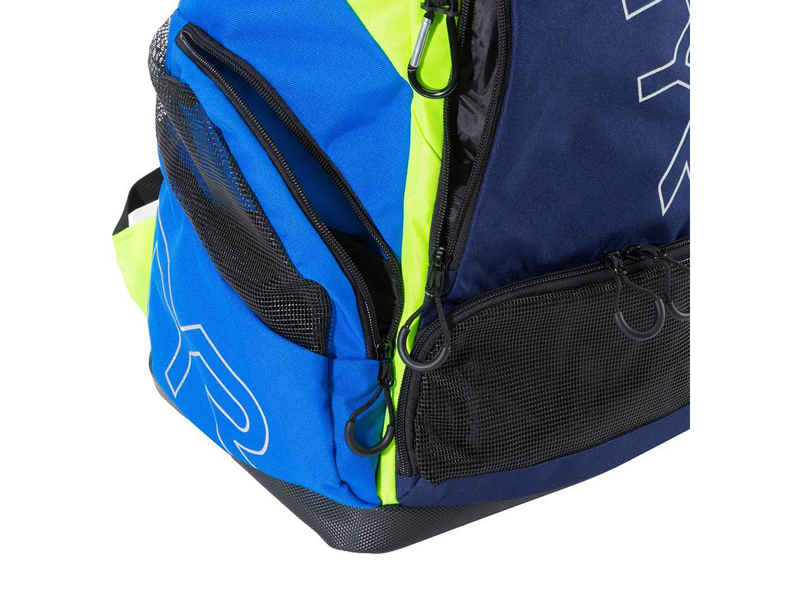 Mochila Natación TYR Alliance 30 Litros 5