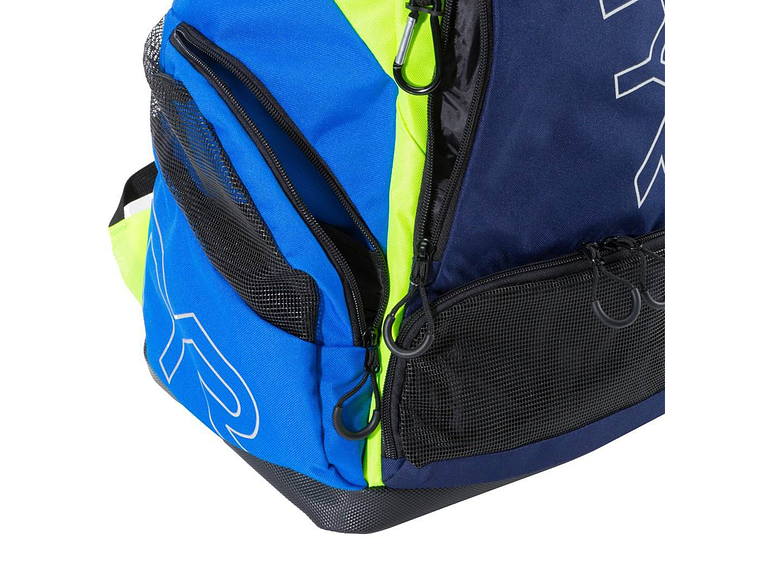 Mochila Natación TYR Alliance 30 Litros 5