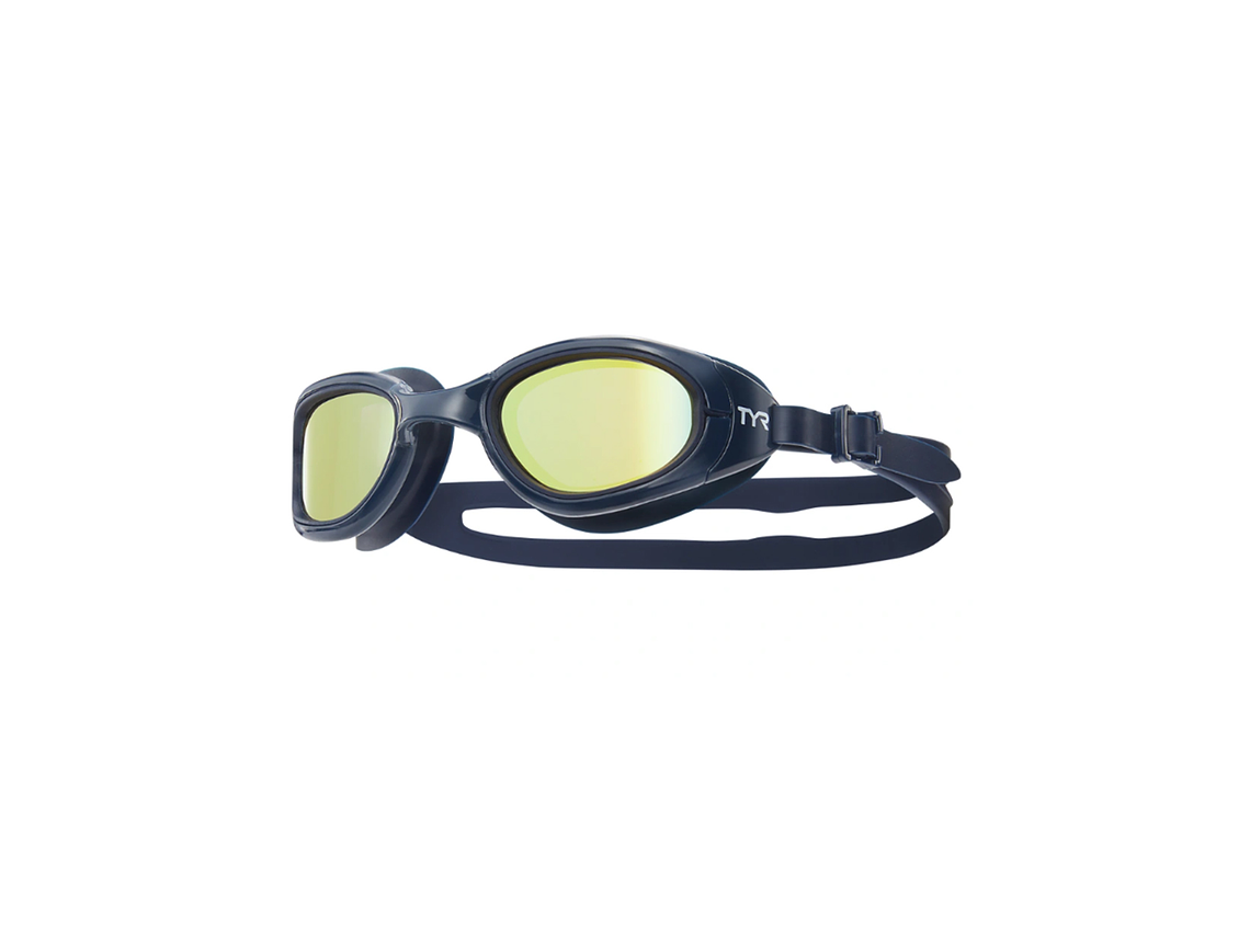 Lente de Natación TYR Ops 2 1