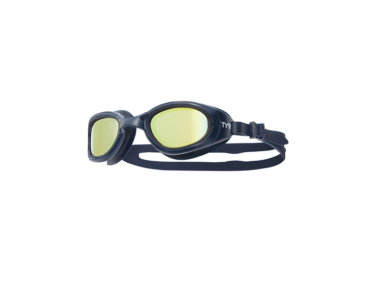 Lente de Natación TYR Ops 2 1