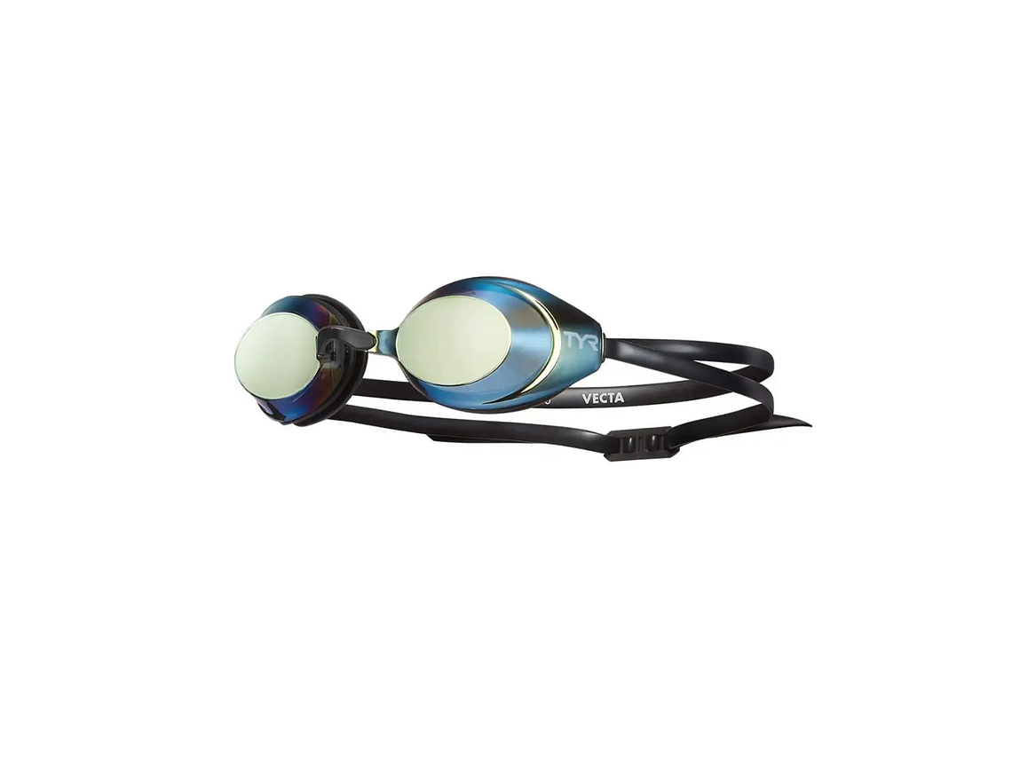 Lente de Natación TYR Vecta 2
