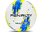Balón de Voleyball Penalty Soft XXIII Blanco/Azul - Miniatura 1