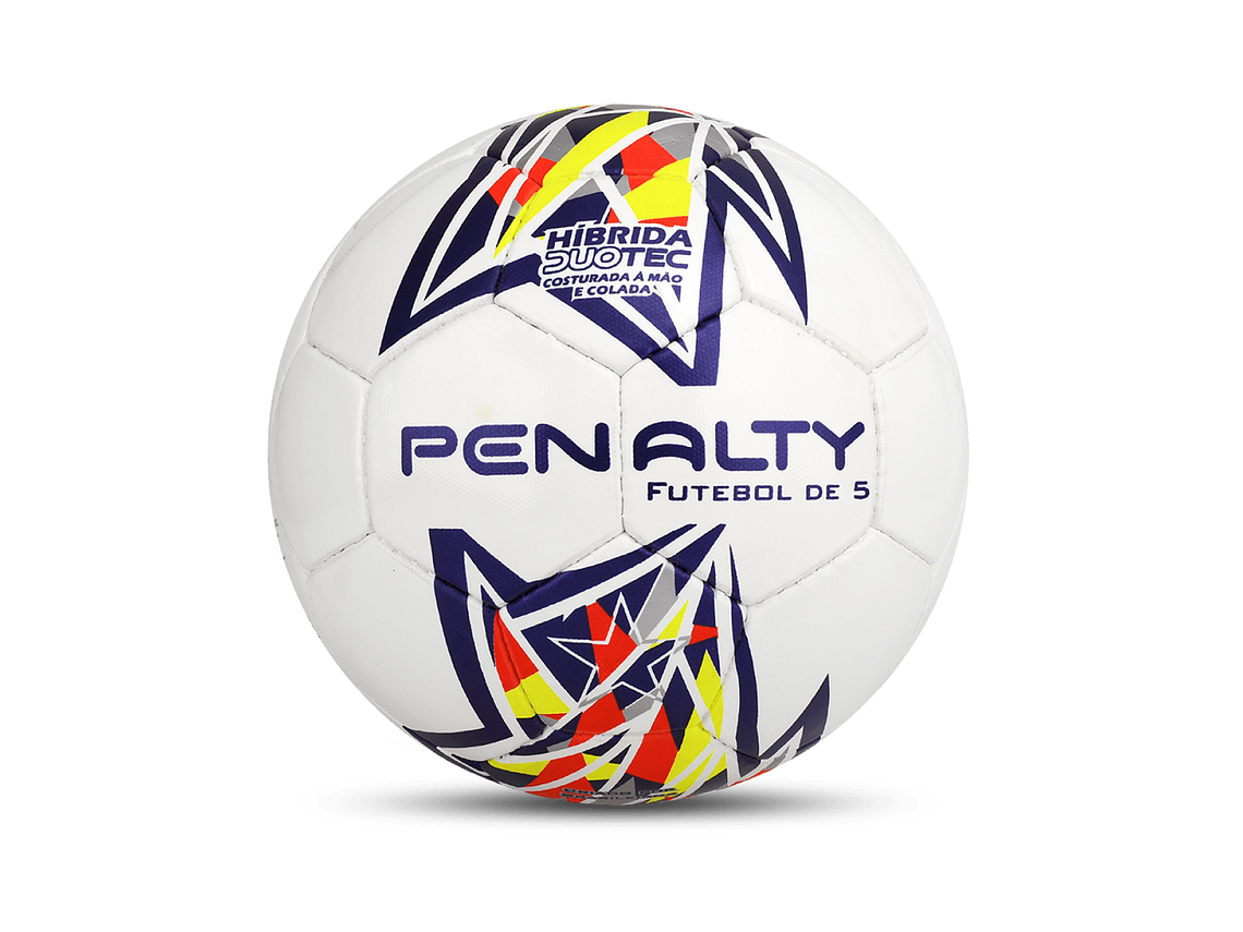 Balón de Goalball Penalty Guizo XXIII 1