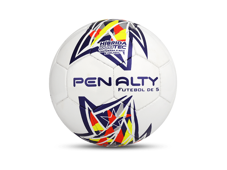 Balón de Goalball Penalty Guizo XXIII 1