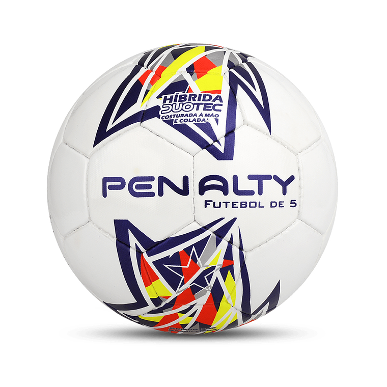 Balón de Goalball Penalty Guizo XXIII 1