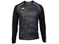 Camiseta de Portero Penalty Delta ML 126 Negro - Miniatura 1