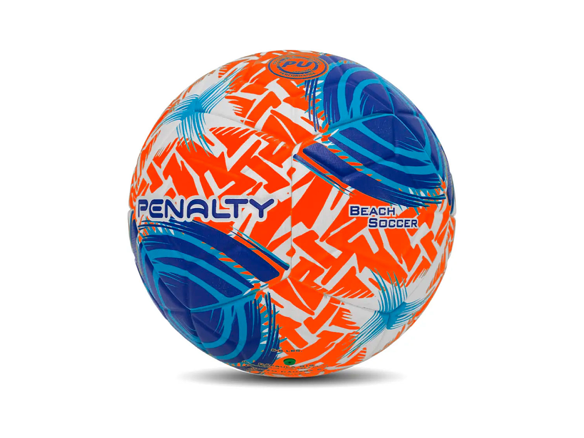 Balón de Fútbol Playa Penalty Fusion XXIII 1
