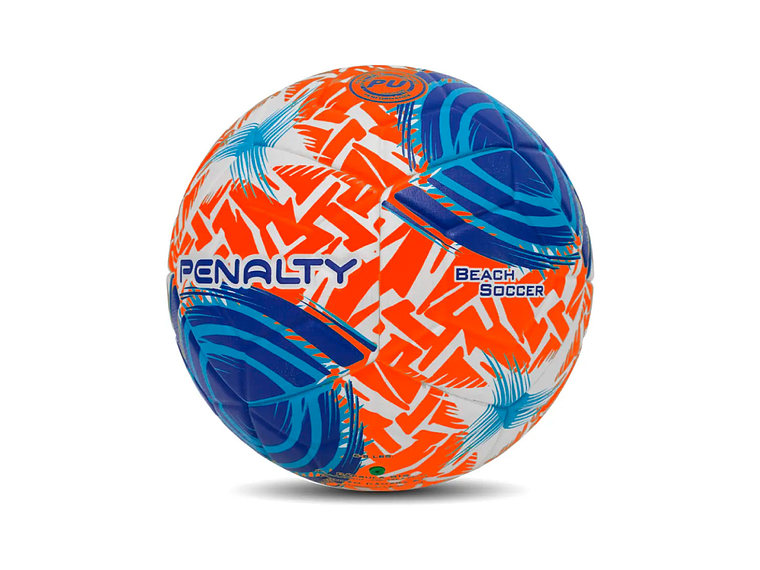 Balón de Fútbol Playa Penalty Fusion XXIII 1