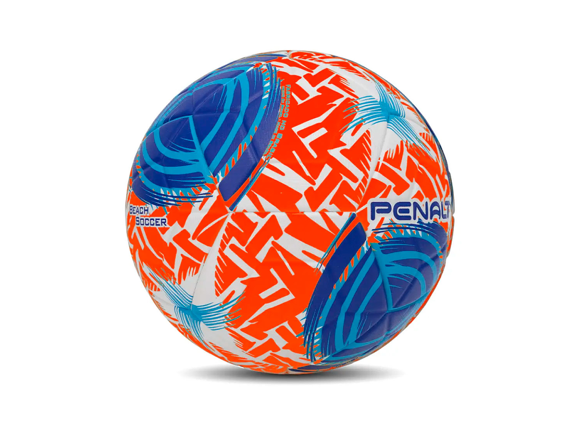 Balón de Fútbol Playa Penalty Fusion XXIII 2