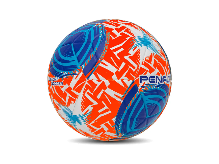 Balón de Fútbol Playa Penalty Fusion XXIII 2